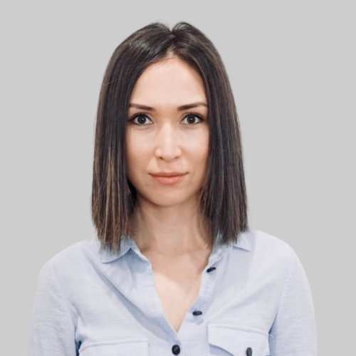 Aiza Emileva