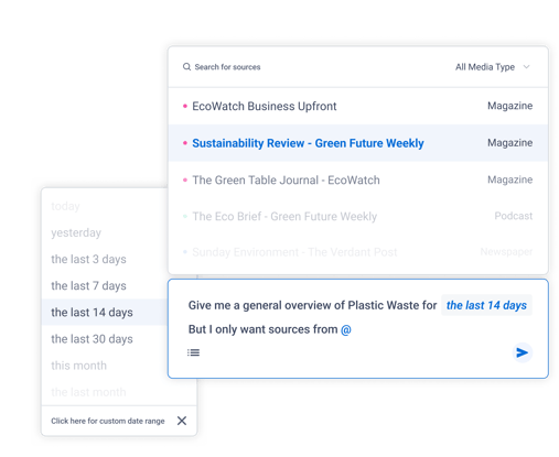 Customisable FIltered Search-1
