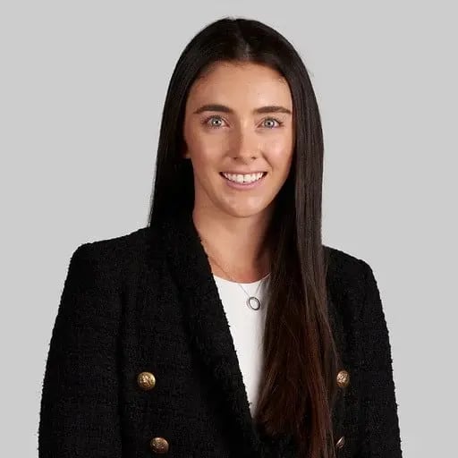 Lauren Jefferies Headshot