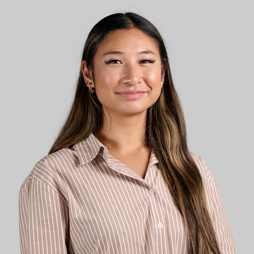 Gloria Chan