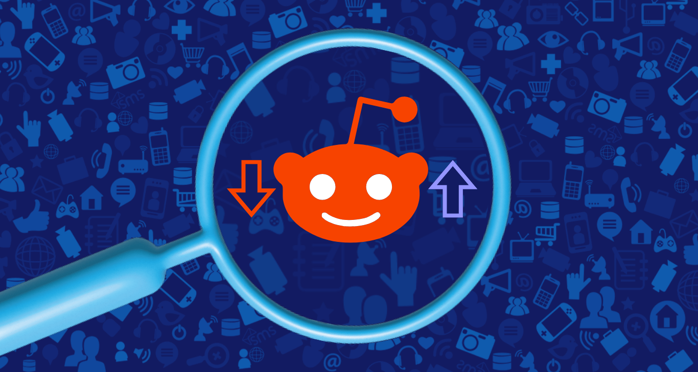 Subreddits